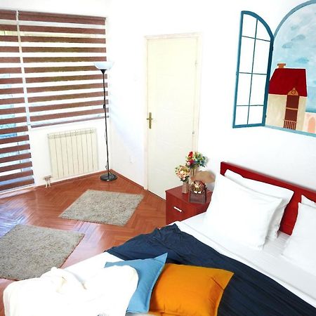 בלגרד Villa K Apartments מראה חיצוני תמונה