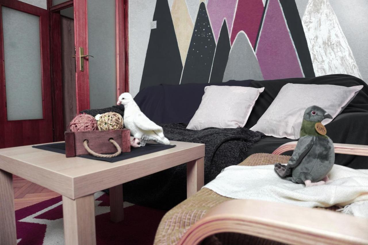 בלגרד Villa K Apartments מראה חיצוני תמונה