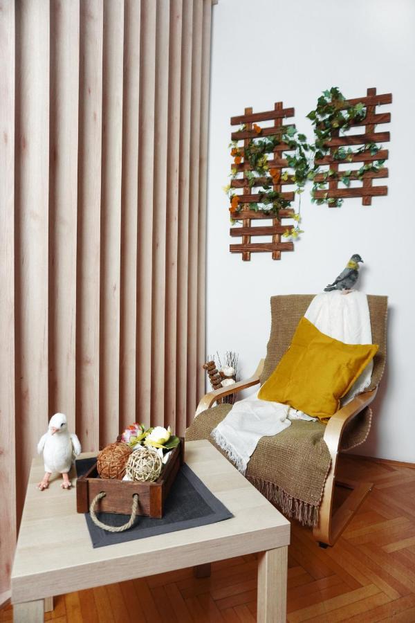 בלגרד Villa K Apartments מראה חיצוני תמונה