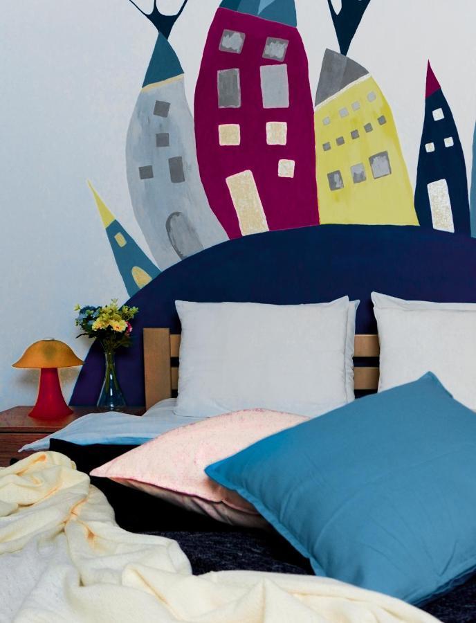 בלגרד Villa K Apartments מראה חיצוני תמונה