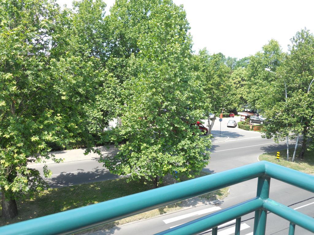 בלגרד Villa K Apartments חדר תמונה