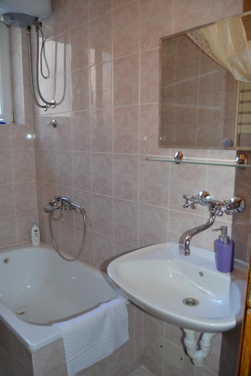 בלגרד Villa K Apartments חדר תמונה