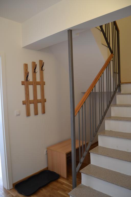 בלגרד Villa K Apartments חדר תמונה