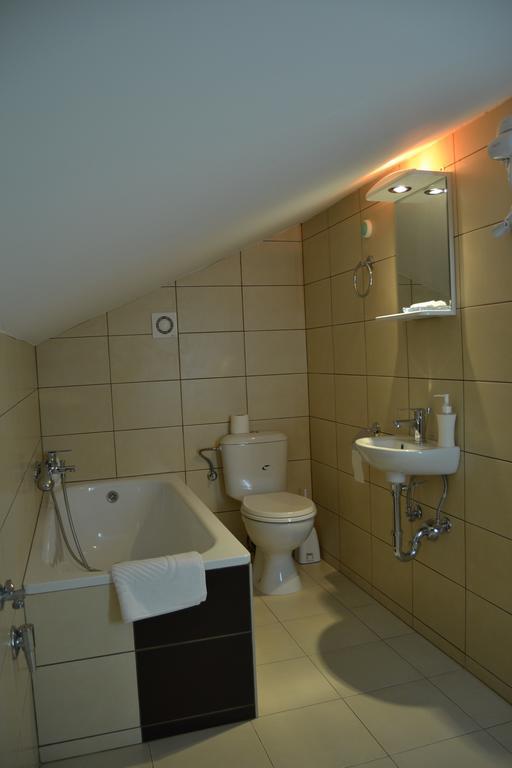 בלגרד Villa K Apartments חדר תמונה
