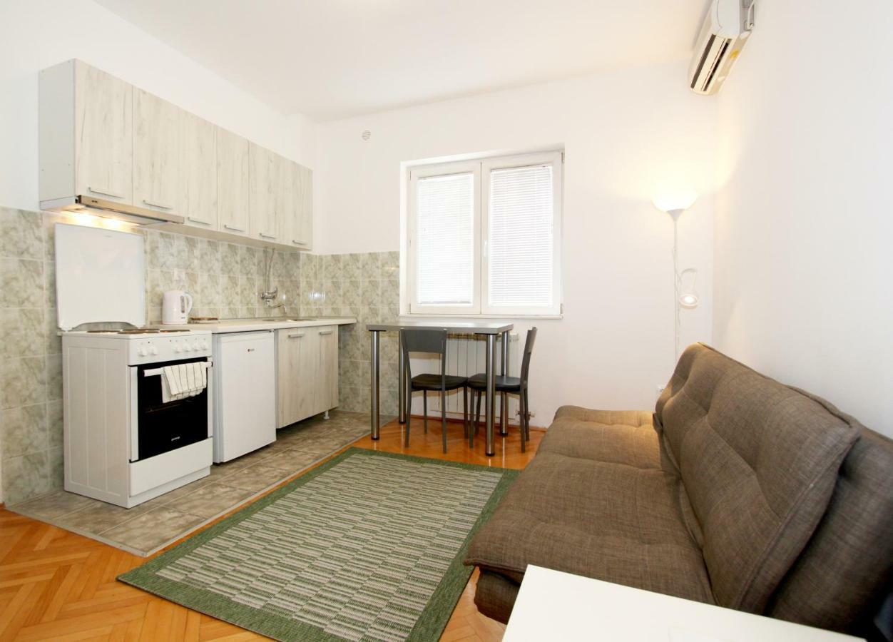 בלגרד Villa K Apartments מראה חיצוני תמונה