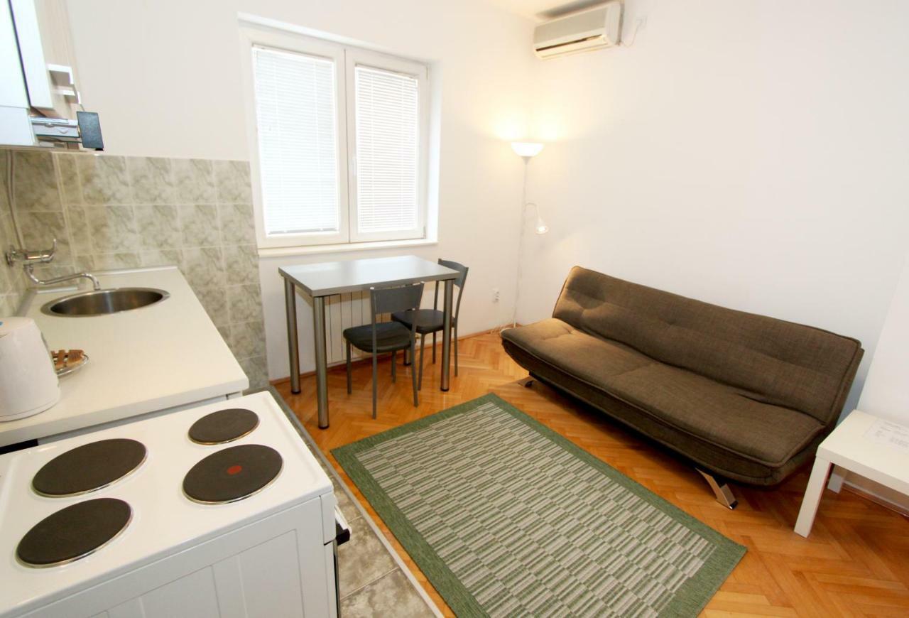 בלגרד Villa K Apartments מראה חיצוני תמונה