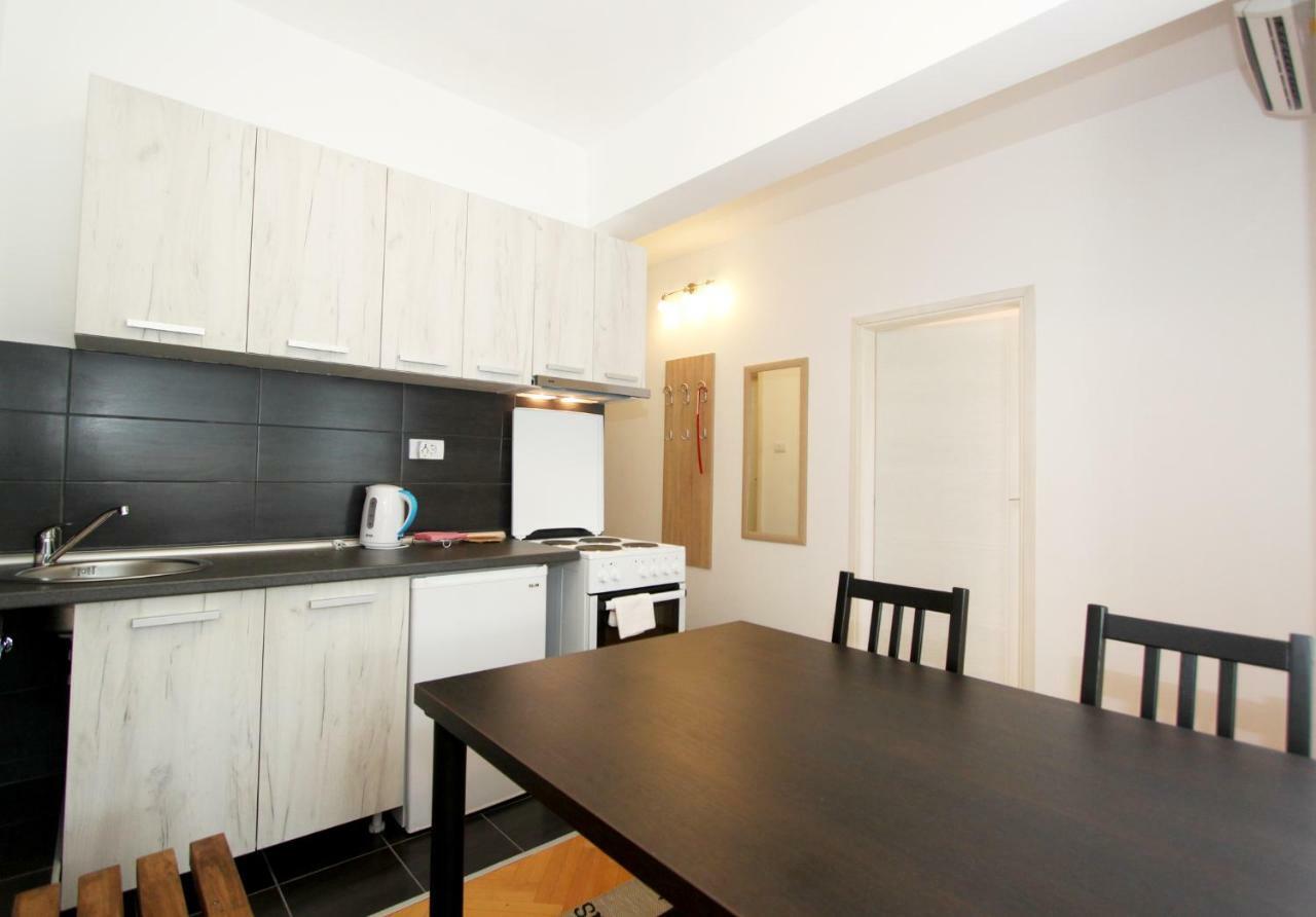 בלגרד Villa K Apartments מראה חיצוני תמונה