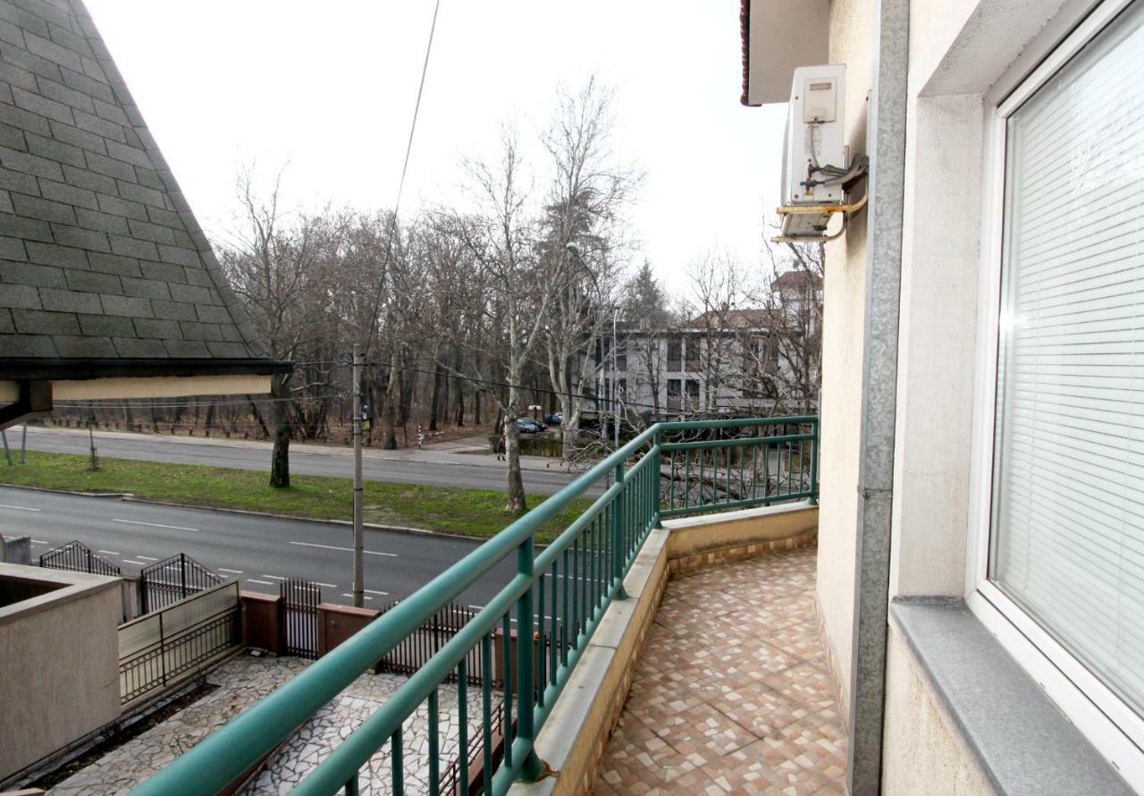 בלגרד Villa K Apartments מראה חיצוני תמונה
