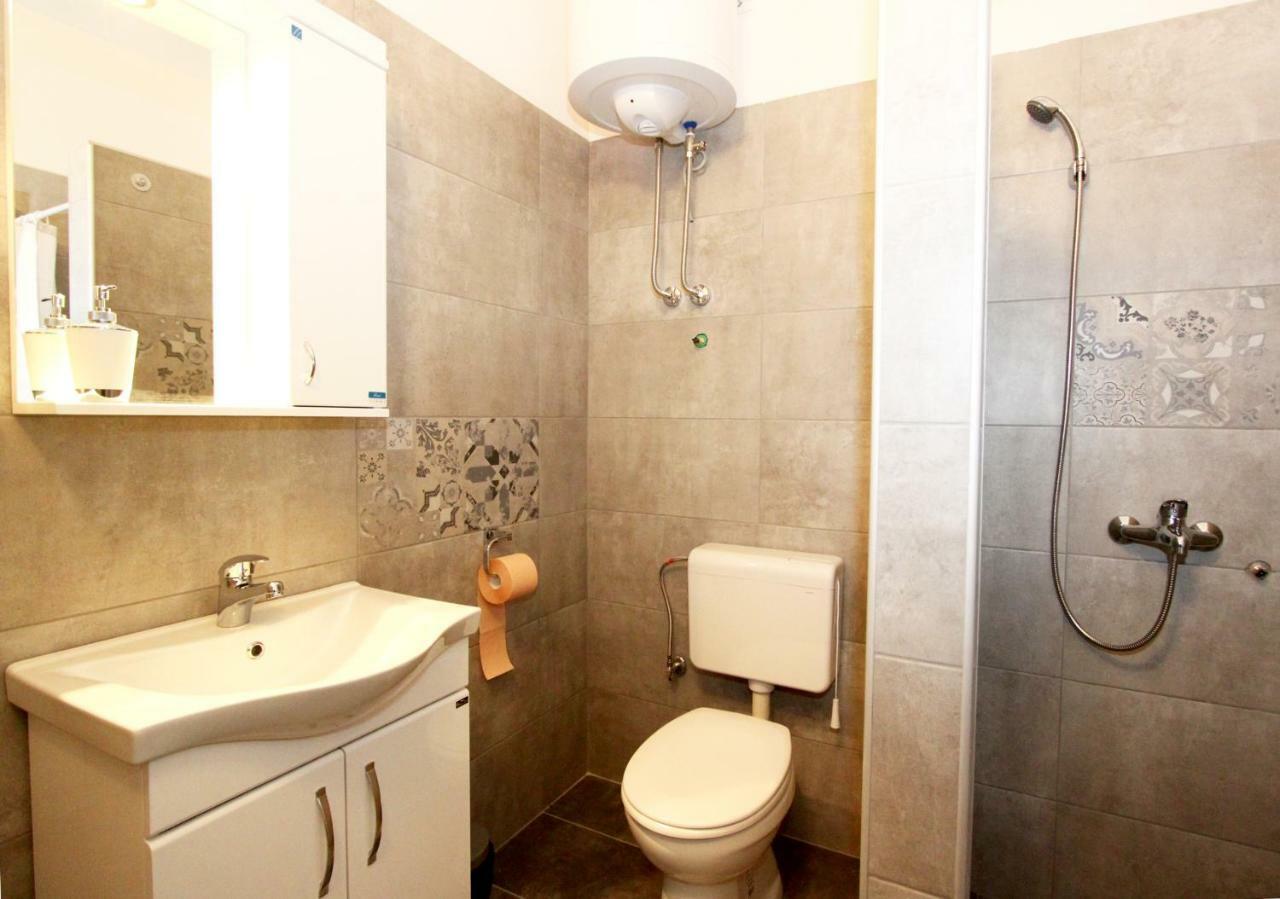בלגרד Villa K Apartments מראה חיצוני תמונה
