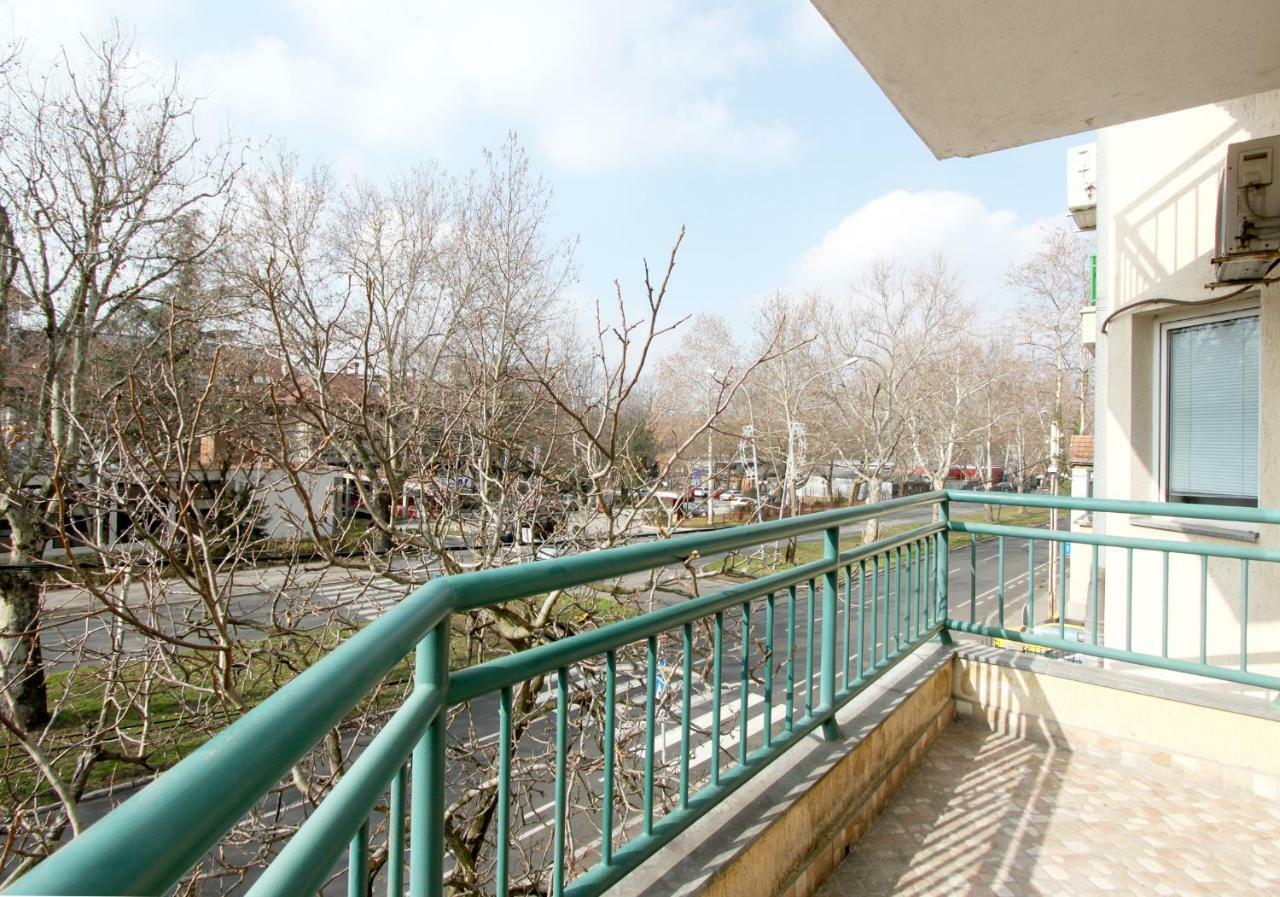 בלגרד Villa K Apartments מראה חיצוני תמונה
