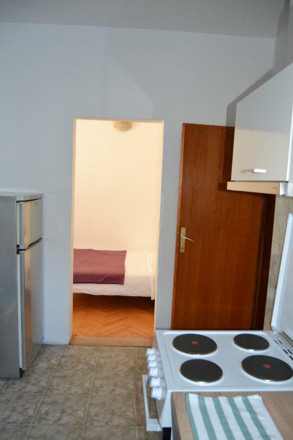 בלגרד Villa K Apartments מראה חיצוני תמונה