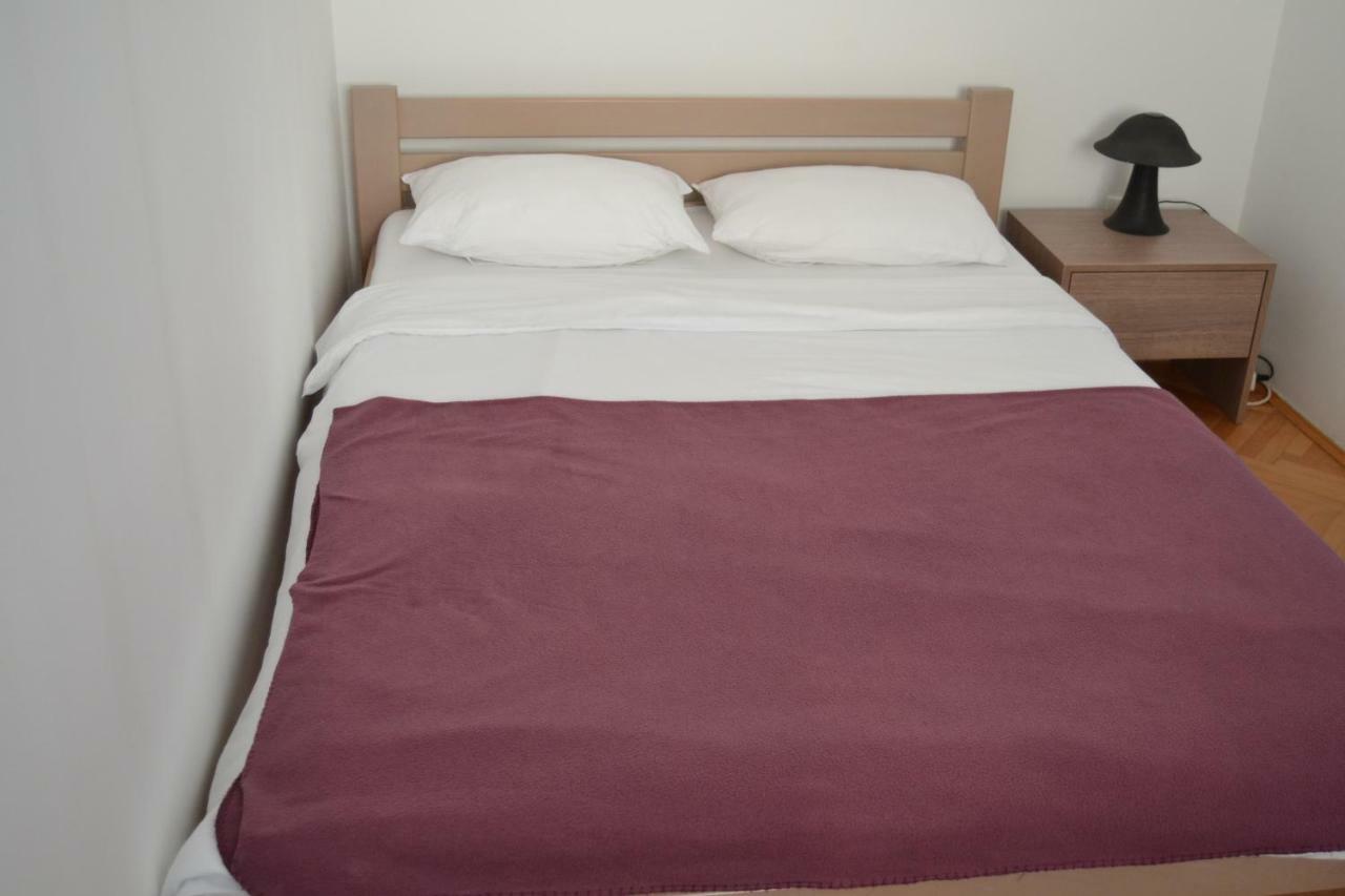 בלגרד Villa K Apartments מראה חיצוני תמונה