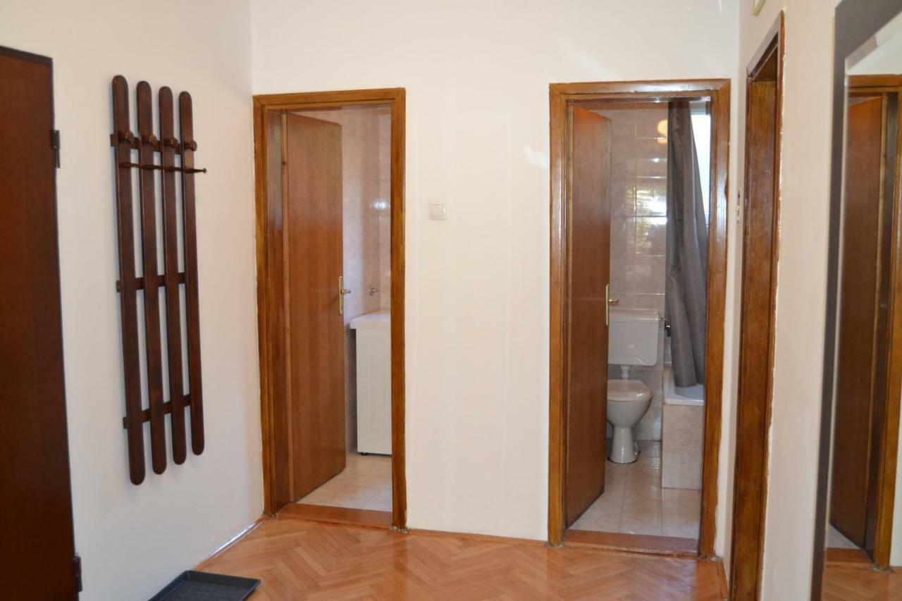 בלגרד Villa K Apartments מראה חיצוני תמונה